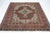 1940s Vintage Tribal Ghashghai Rug 4'5'' X 6'1'' For Sale - Image 5 of 8