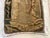 Pillow Featuring an 18th-Century Tapestry Panel Depicting a Gentleman. For Sale - Image 4 of 14