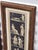 Black 18th Century Neoclassical Engravings by Niccolo Vanni For Sale - Image 8 of 12