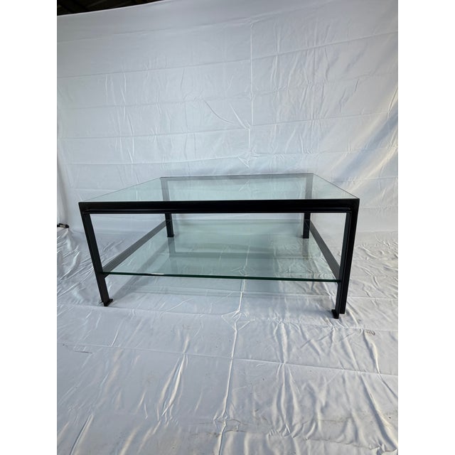 Angle Coffee Tabe For Sale In Houston - Image 6 of 11
