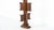 Wood Mid-Century Modern Coat Rack attributed to Giuseppe Rivadossi, Italy, 1970s For Sale - Image 7 of 12