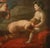 Francesco De Mura, Nude, The Slapping Game, 18th Century, Oil Painting on Canvas, Framed For Sale - Image 8 of 12