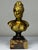 Traditional Late 19th Century Bronze Small Portrait Bust of Diana De Poitiers, After Jean-Antoine Houdon For Sale - Image 3 of 18