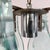 1970s Italian Designer Chandelier For Sale - Image 12 of 12