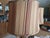 Vintage Beachcombers Bamboo Column Table Lamps, a Pair For Sale - Image 9 of 13