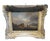 Flemish Artist, Landscape Painting, 1835, Oil on Canvas, Framed For Sale