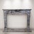 Contemporary Antique French Fireplace in Bardiglio Imperiale Marble, 1800s For Sale - Image 3 of 12