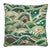 Schumacher Schumacher Rolling Hills 18" Pillow in Green For Sale - Image 4 of 4