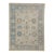 Turkish Oushak Rug 9'4" x 12'5" For Sale