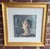 Abstract Maggie Siner Untitled Impressionist Portrait For Sale - Image 3 of 8