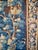 Aubusson Verdure From the 1700 Hundreds Signed Border For Sale - Image 4 of 12