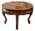 Rosewood Round Table For Sale