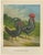 After Förster, Cuckoo Italian Chicken, 1888, Print For Sale