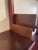 1970s Wooden and Iron Bookshelf with 4 Uprights and Adjustable Shelves, 1970s For Sale - Image 5 of 18