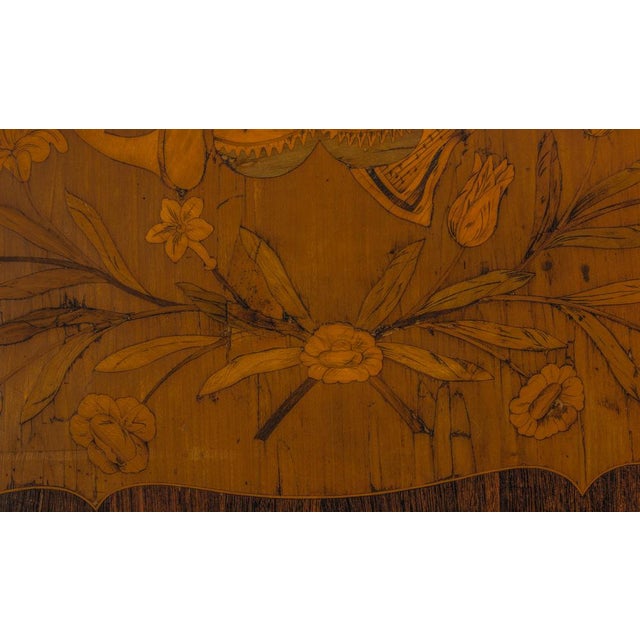 Secretaire by Pierre-Harry Mewesen For Sale - Image 9 of 18