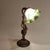 French Empire Style Table Lamp, 1920s For Sale - Image 10 of 14