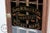 Brown Antique Rand McNally & Co Pocket Map Cabinet For Sale - Image 8 of 9