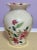 From the Lenox Barrington collection, this vase is so beautiful with delicate flowers and gold trim. It is in excellent...
