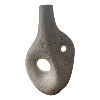 Jonathan Adler Ceramic Vase For Sale