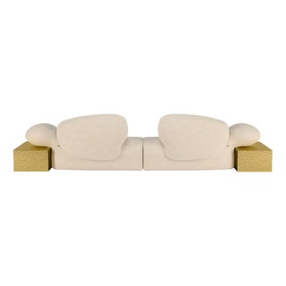 Viv Id Sofa by Malabar For Sale