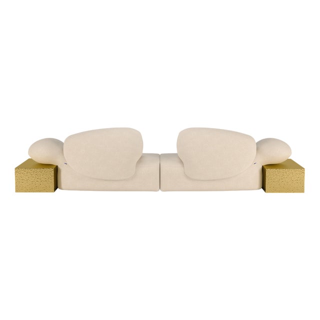 Viv Id Sofa by Malabar For Sale