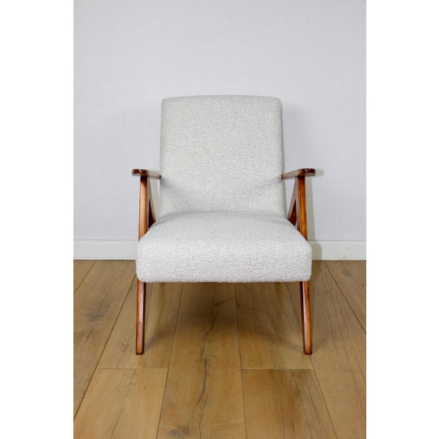 Unique VAR B-310 armchair – an original model from the 1970s, fully restored with attention to every detail. This classic...