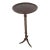 Pennsylvania House Cherry Wood Accent Stand Excellent "Mint" Condition Late 20th Century For Sale