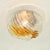 Structured Glass Flush Mount by AV Mazzega, Murano, 1970s For Sale - Image 7 of 11