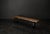 Handcrafted Copper-Clad Bench, 1920s For Sale - Image 4 of 18