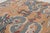 Rug & Kilim Contemporary Chinese Dragon Pictorial Distressed Wool Rug by Rug & Kilim, India For Sale - Image 4 of 10