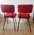 Mid-Century Modern Set of Maga Dining Chairs by André Simard for Airborne, 1950s For Sale - Image 3 of 16