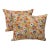 Anke Drechsel Pillows-a Pair For Sale