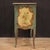 Small 20th Century Lacquered and Painted Venetian Commode, 1950 For Sale - Image 4 of 12