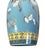 Chinoiserie Famille Rose Style Porcelain Dragon Vase 17" H For Sale - Image 11 of 13