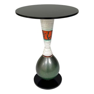 Blind Love Side Table by Andreas Berlin For Sale
