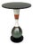 Blind Love Side Table by Andreas Berlin For Sale