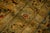 Persian 1900s Beige Classic Khorasan Designs Antique Knotted Wool Persian Mashad Rug For Sale - Image 3 of 9