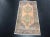 Vintage Boho Turkish Anatolian Faded Orange Rug For Sale - Image 11 of 11