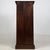 Wood Antique Indian Carved Rosewood Chest of Drawers, 1900s For Sale - Image 7 of 14