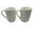 Vintage 1970s Otagiri Japan "Floral Mist" Coffee Mugs - Set of 2 For Sale - Image 9 of 9