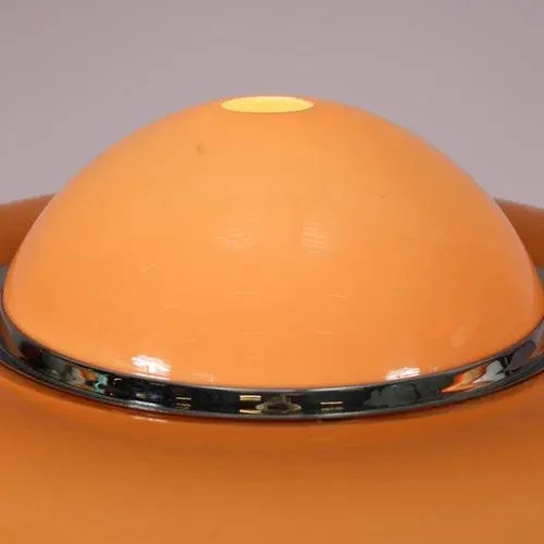 Brumbury Table Lamp by Luigi Massoni for Guzzini, Italy, 1970 For Sale - Image 16 of 18