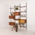 Mid-Century Modern Italian Large Wall Unit with Hidden Desk, 1960s For Sale - Image 4 of 18