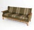 Fine Danish Mid Century Modern Sofa Traditional Design For Sale - Image 14 of 17