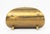 English Regency Brass Log Holder For Sale - Image 9 of 9