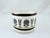Hollywood Regency 1980's Richard Ginori Ercolano Flat Cups - Set of 6 For Sale - Image 3 of 5