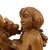 Edgard Fonteyne, Female Nude, 1990s, Oak For Sale - Image 14 of 15