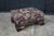 Wood 2 Antique Victorian Walnut Tapestry Upholstered Footstools Ottomans Bench Pair For Sale - Image 7 of 18
