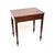Antique Georgian Side Table, 1820 For Sale - Image 11 of 11