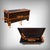 Late 19th Century Chestnut Bread Bin For Sale - Image 13 of 15
