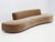 1960s Large Anthropomorphic Sofa by Vladimir Kagan, 1962 For Sale - Image 5 of 16